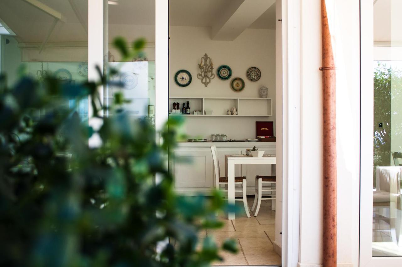 Sciccosa Guest House Taormina Bagian luar foto