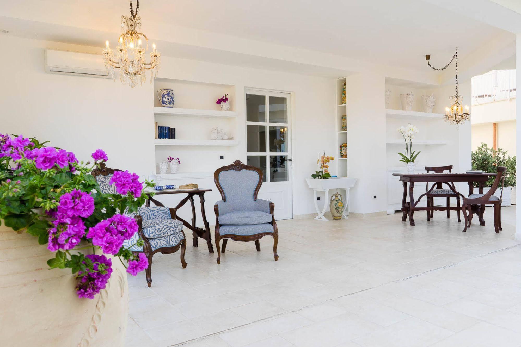 Sciccosa Guest House Taormina Bagian luar foto
