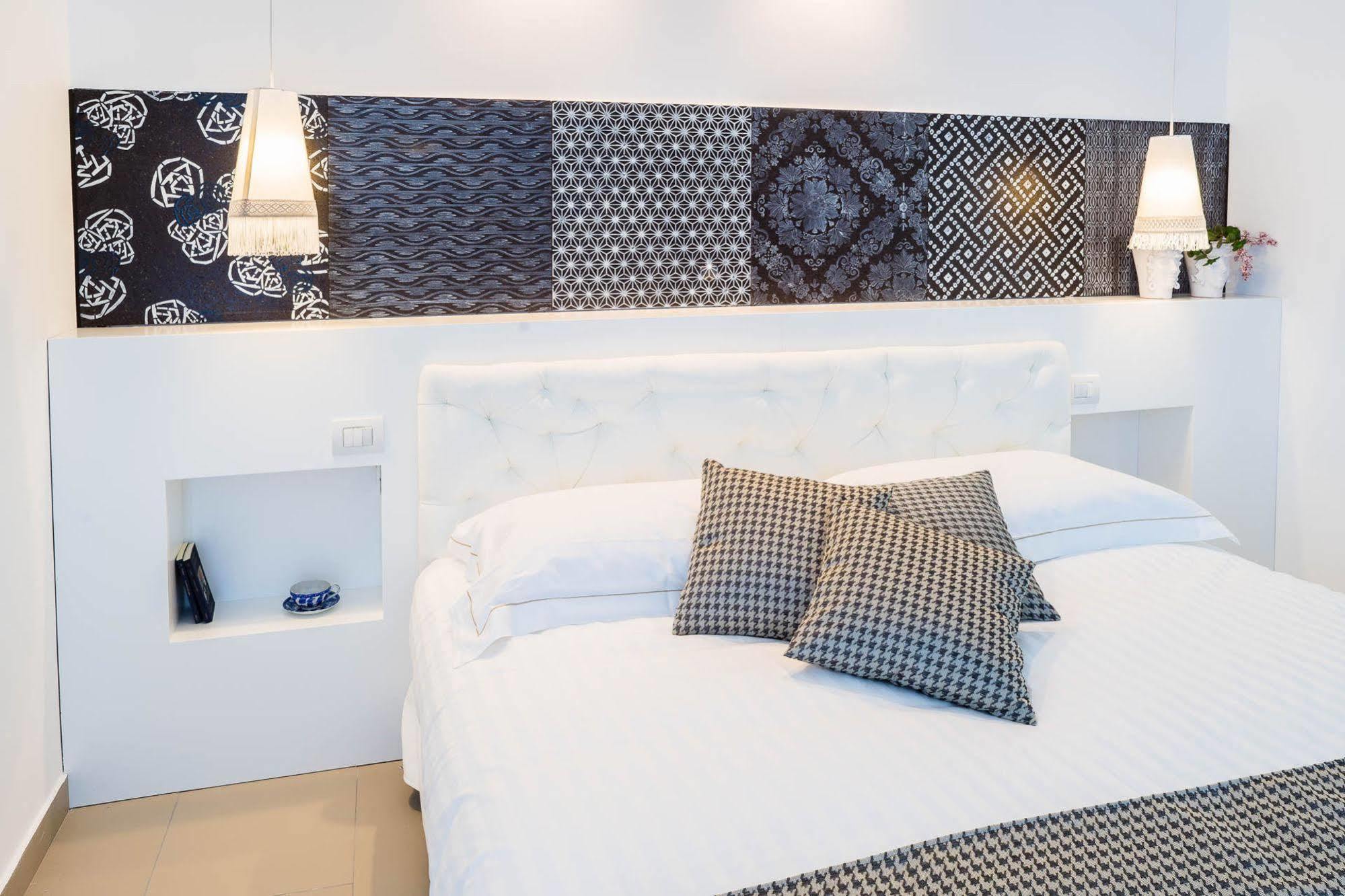 Sciccosa Guest House Taormina Bagian luar foto