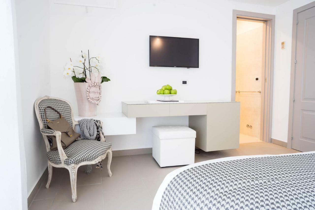 Sciccosa Guest House Taormina Bagian luar foto