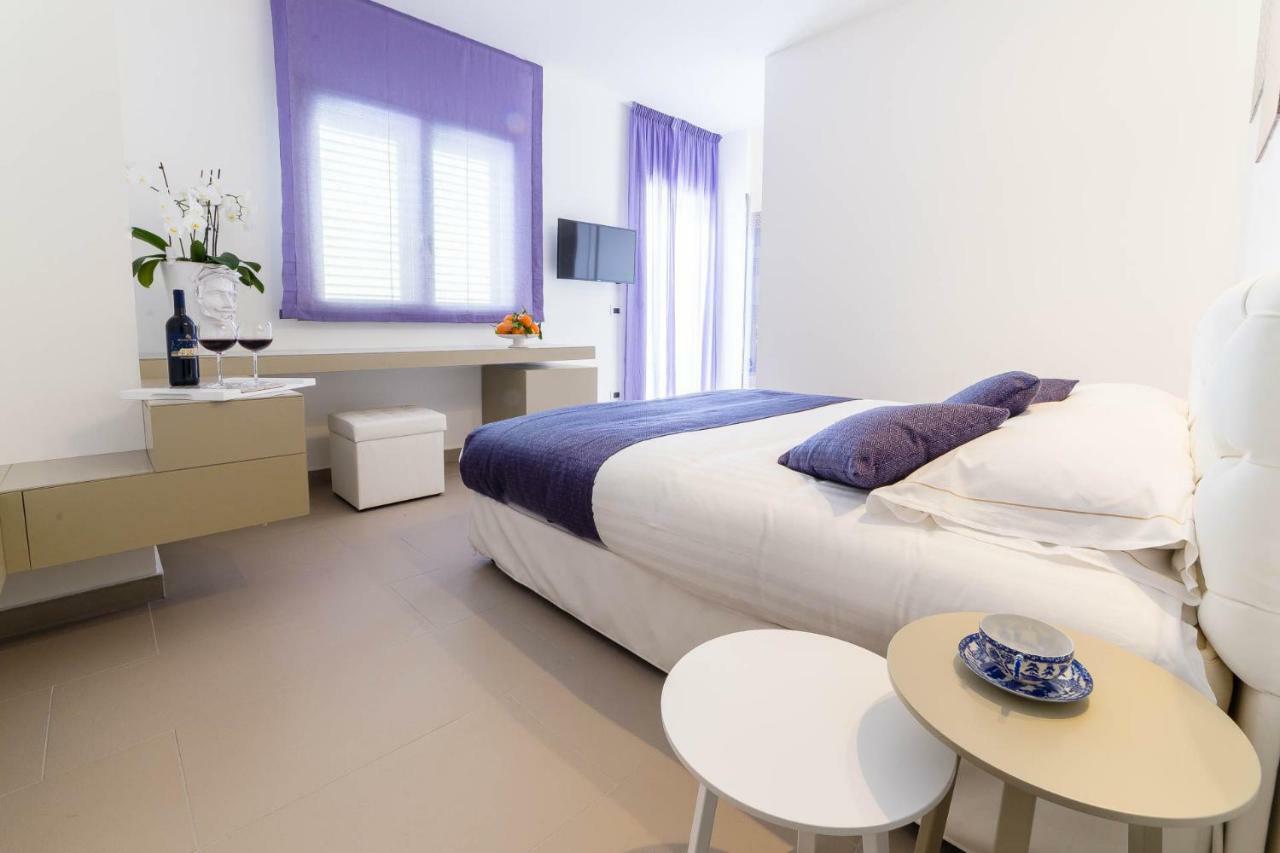 Sciccosa Guest House Taormina Bagian luar foto