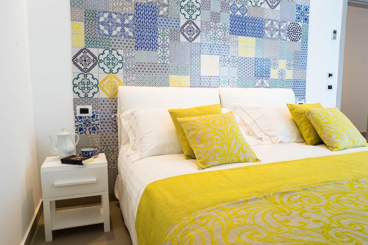 Sciccosa Guest House Taormina Bagian luar foto