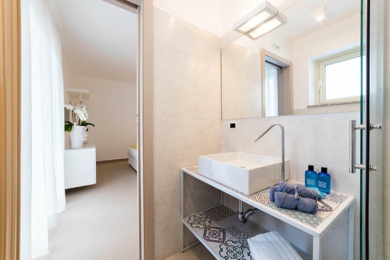 Sciccosa Guest House Taormina Bagian luar foto