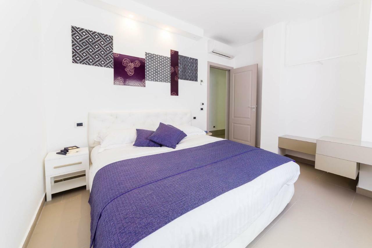 Sciccosa Guest House Taormina Bagian luar foto