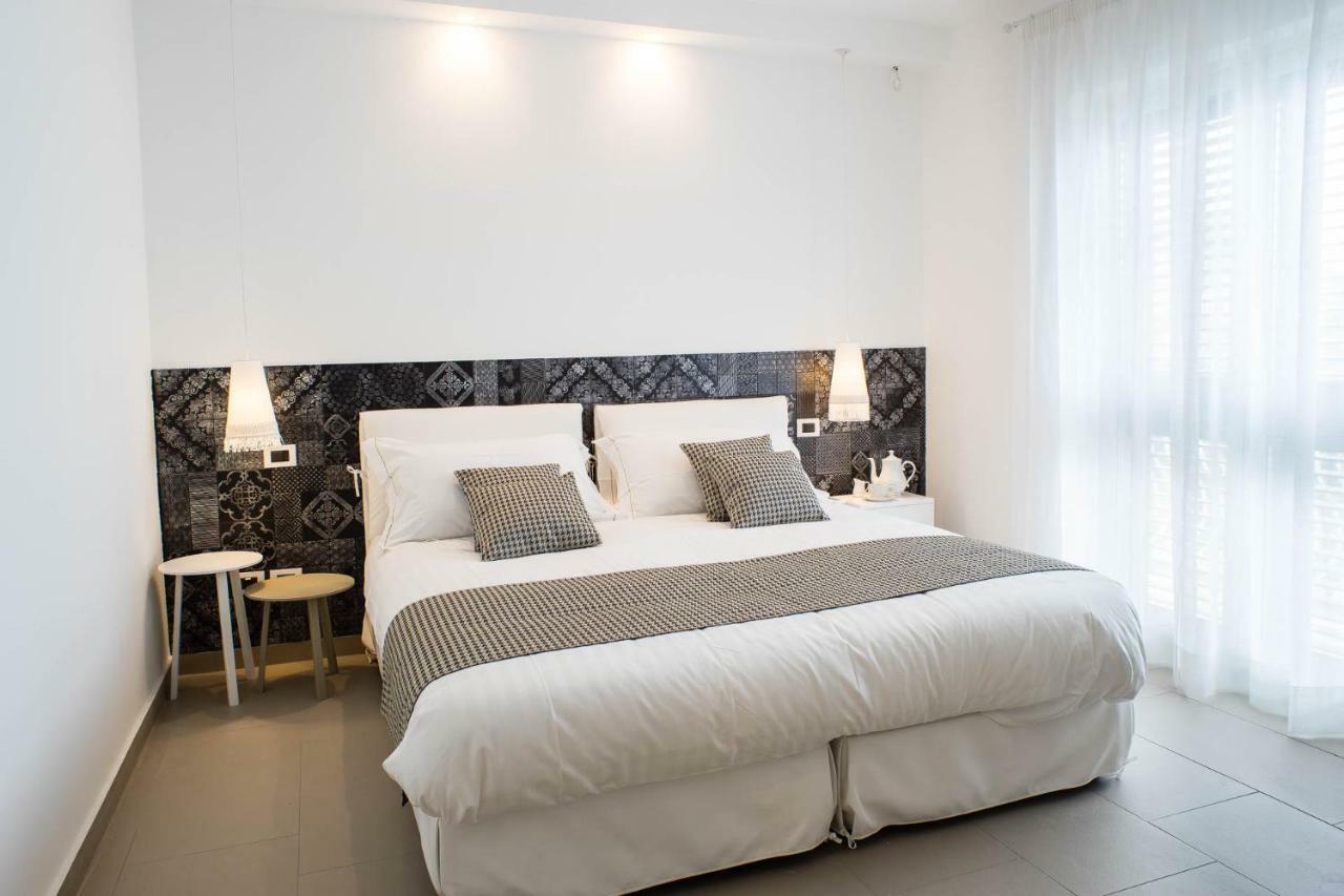 Sciccosa Guest House Taormina Bagian luar foto